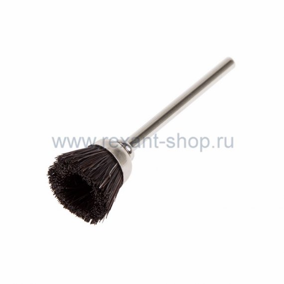 Фотография товара 'Rexant Щетка крацовка чашечная 12-4471-9'