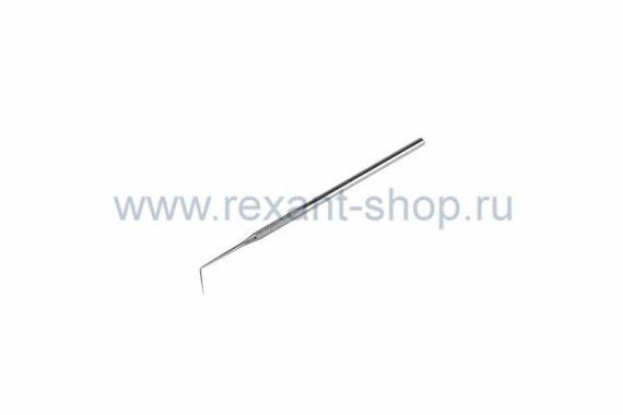 Фотография товара 'Rexant Шило монтажное изогнутое ШМ-04 12-4324-8'