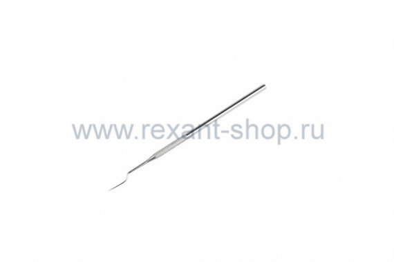 Фотография товара 'Rexant Шило монтажное прямое ШМ-02 12-4322-8'