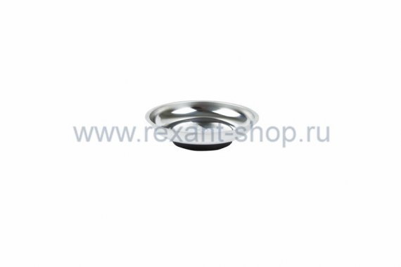 Фотография товара 'Rexant Магнитный поддон 150х25 мм 12-4852'
