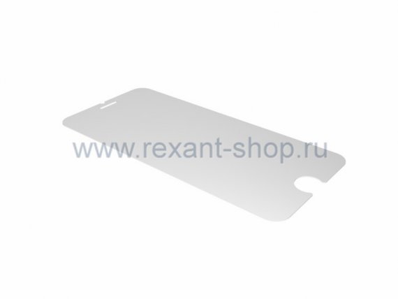 Фотография товара 'Rexant Защитное стекло 2,5D для iPhone 7 18-5070-9'