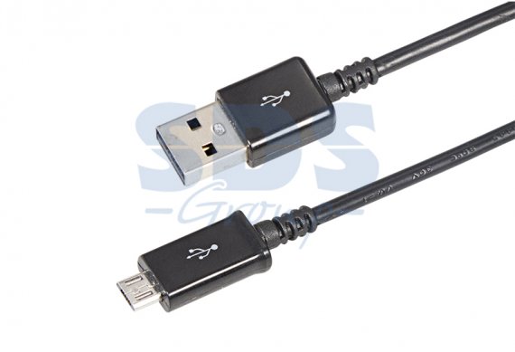 Фотография товара 'Rexant USB кабель microUSB 18-4268-20'