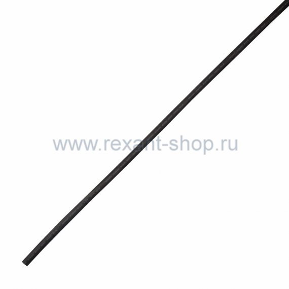 Фотография товара 'Rexant Клеевая 12.0 / 3.0мм 23-1206'