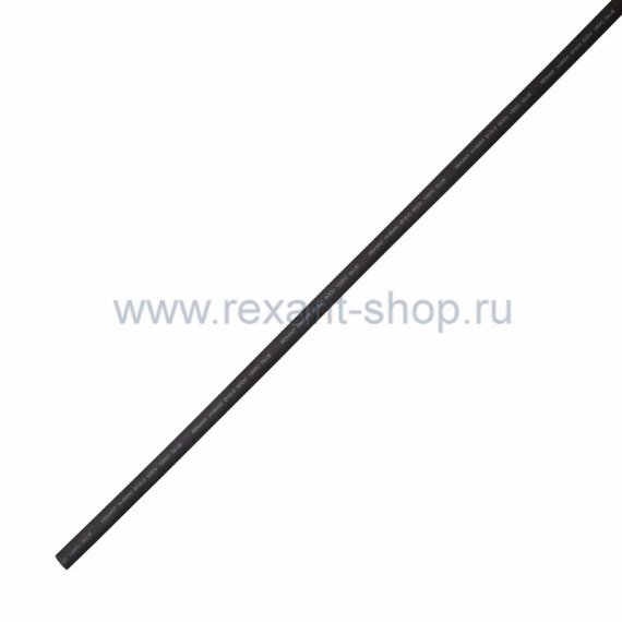 Фотография товара 'Rexant Клеевая 16.0 / 4.0мм 23-1606'
