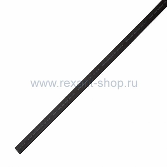 Фотография товара 'Rexant Клеевая 24.0 / 6.0мм 23-2406'
