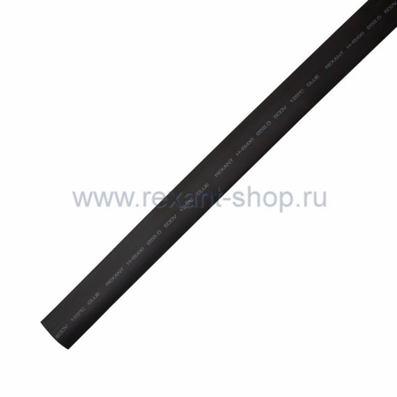 Фотография товара 'Rexant Клеевая 52.0 / 13.0мм термоусадка 23-5206'