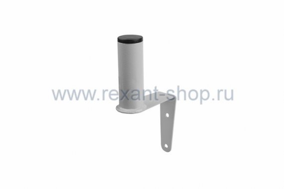 Фотография товара 'Rexant Кронштейн 10см Облегченный 34-0583'