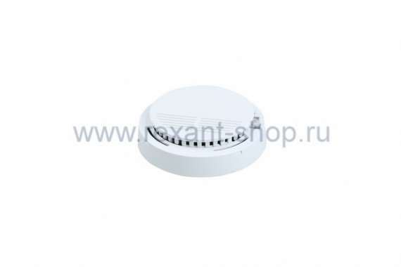 Фотография товара 'Rexant Беспроводной датчик дыма для GS-115 46-0245'