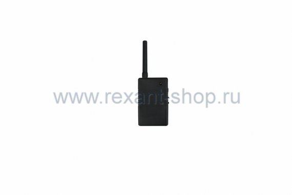 Фотография товара 'Rexant Ретранслятор, повторитель сигнала для GS-115 46-0247'