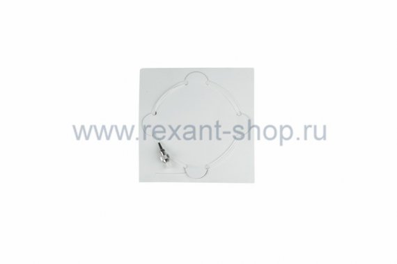 Фотография товара 'Rexant Пигтейл Оптический, SM FC/PC 50-0801-99'