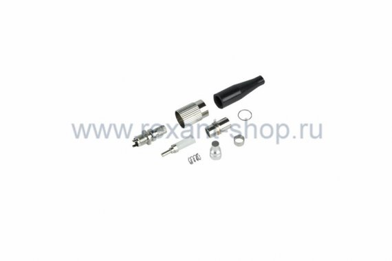 Фотография товара 'Rexant Разъем оптический, FC 50-0603-99'