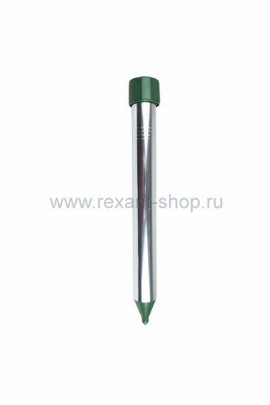 Фотография товара 'Rexant Ультразвуковой отпугиватель кротов 71-0022'