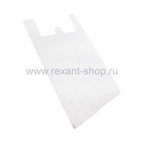 Фотография товара 'Rexant Пакет майка ПНД 61-0203-1'
