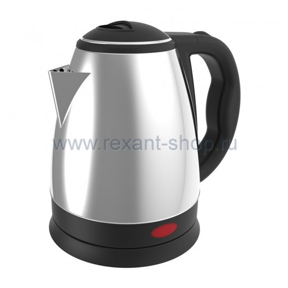 Фотография товара 'Rexant Чайник электрический DX3015 60-0704'