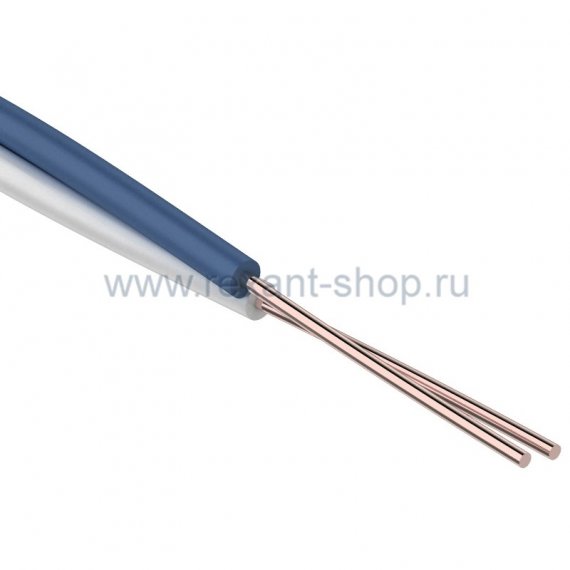 Фотография товара 'Rexant Провод кроссировочный ПКСВ 01-5512'