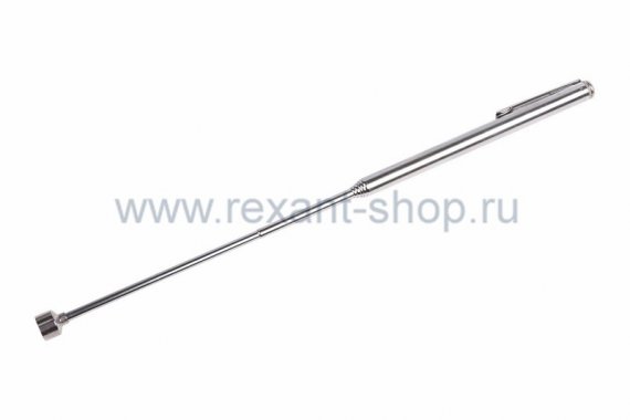 Фотография товара 'Rexant Магнит телескопический 130- 640 мм 12-4811'