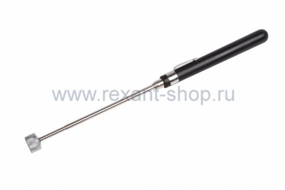 Фотография товара 'Rexant Магнит телескопический 160- 850 мм 12-4812'