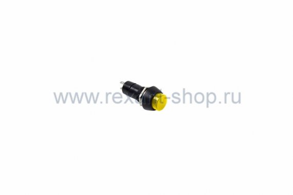 Фотография товара 'Rexant Выключатель-кнопка 250V 1А 36-3043'