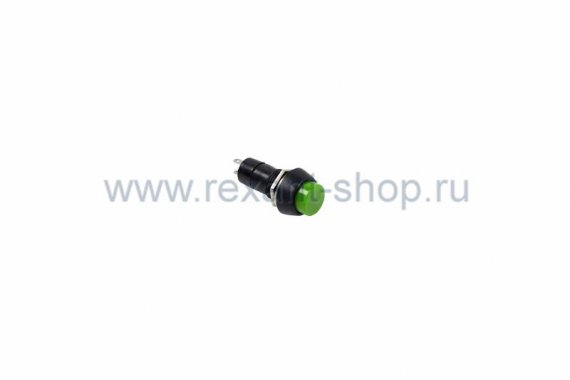 Фотография товара 'Rexant Выключатель-кнопка 250V 1А 36-3042'