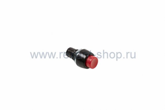 Фотография товара 'Rexant Выключатель-кнопка 250V 1А 36-3080'