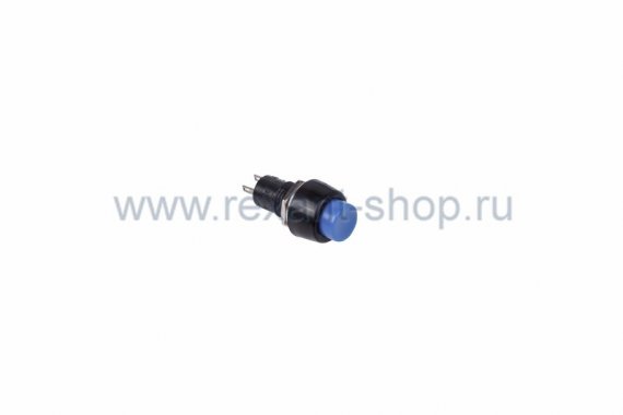 Фотография товара 'Rexant Выключатель-кнопка 250V 1А 36-3081'