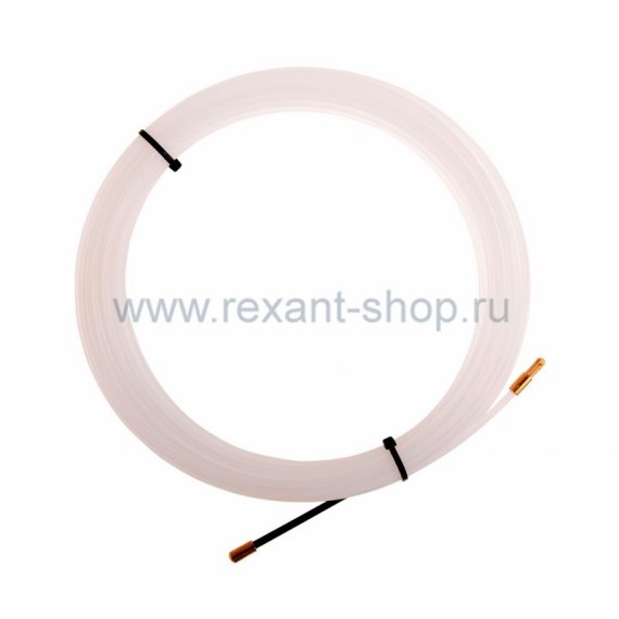 Фотография товара 'Rexant Протяжка кабельная нейлон, d=3мм 47-1010-1'