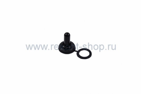 Фотография товара 'Rexant Защита для тумблеров типа KN 36-4611'