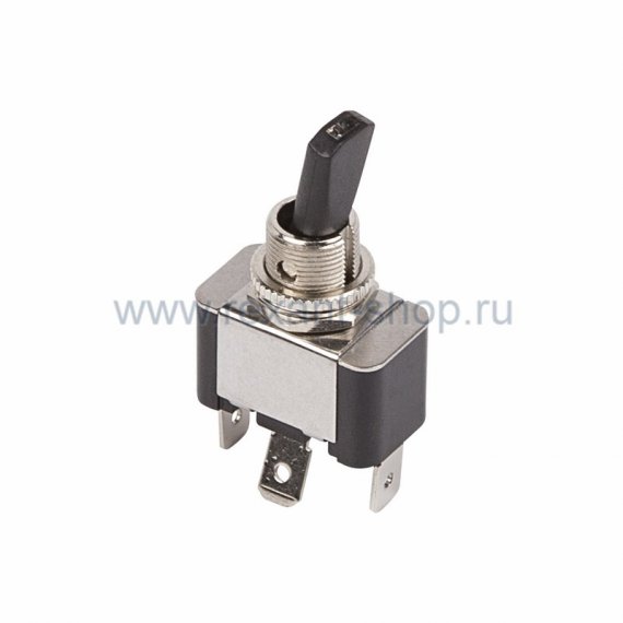 Фотография товара 'Rexant Тумблер 12V 30А (3c) 36-4351'