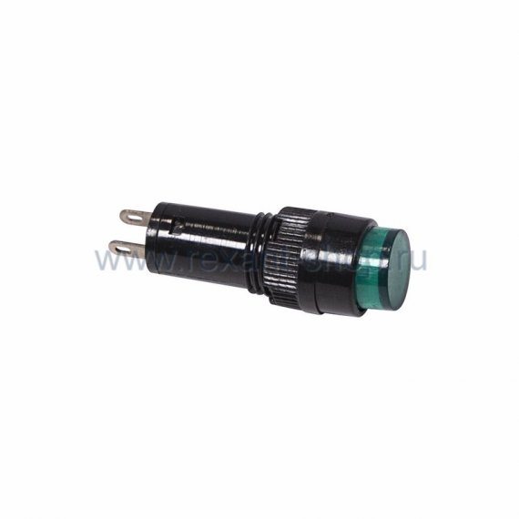 Фотография товара 'Rexant Индикатор Ш10 220V 36-4781'