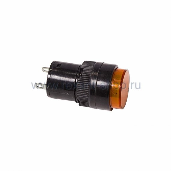 Фотография товара 'Rexant Индикатор Ш16 220V 36-4792'