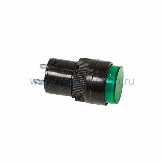 Фотография товара 'Rexant Индикатор Ш16 220V 36-4791'