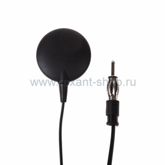 Фотография товара 'Rexant Антенна автомобильная внутрисалонная 34-0501'