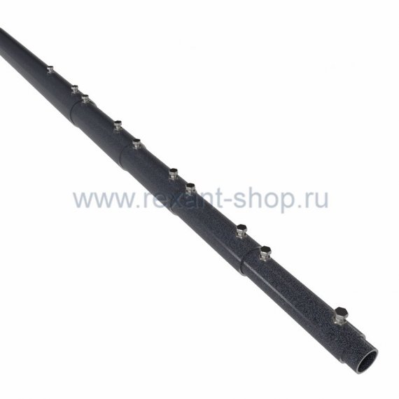 Фотография товара 'Rexant Мачта для антенн 1200 см телескопическая 34-0590'