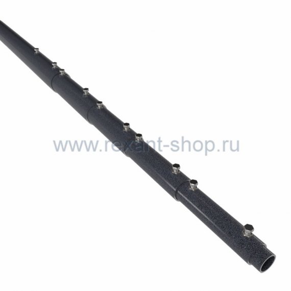 Фотография товара 'Rexant Мачта для антенн 1800 см телескопическая 34-0596'