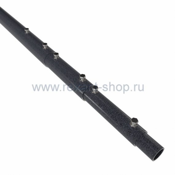 Фотография товара 'Rexant Мачта для антенн 800 см телескопическая 34-0578'