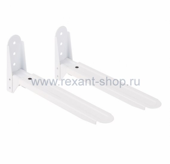 Фотография товара 'Rexant Настенный кронштейн для СВЧ печей 38-0100'