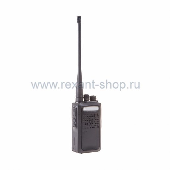 Фотография товара 'Rexant Портативная радиостанция К-38 46-0871-8'