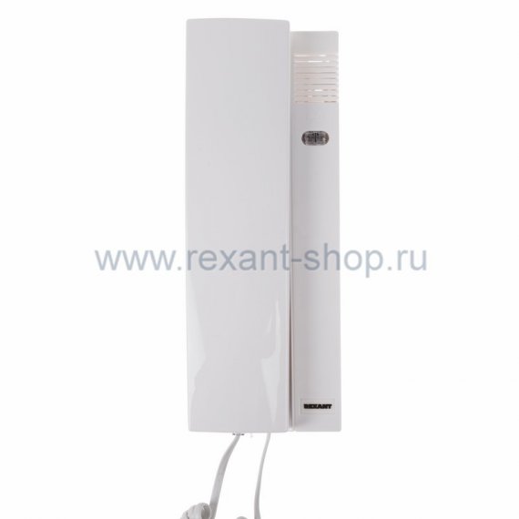 Фотография товара 'Rexant Трубка домофона с индикатором 45-0347'