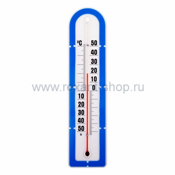 Фотография товара 'Rexant Термометр 70-0605'