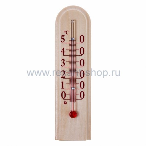 Фотография товара 'Rexant Термометр 70-0504'
