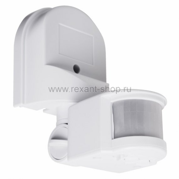 Фотография товара 'Rexant Датчик движения настенный ДДС 01 11-9205'