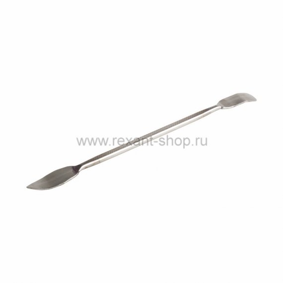 Фотография товара 'Rexant Спуджер металлический широкий 12-4336'