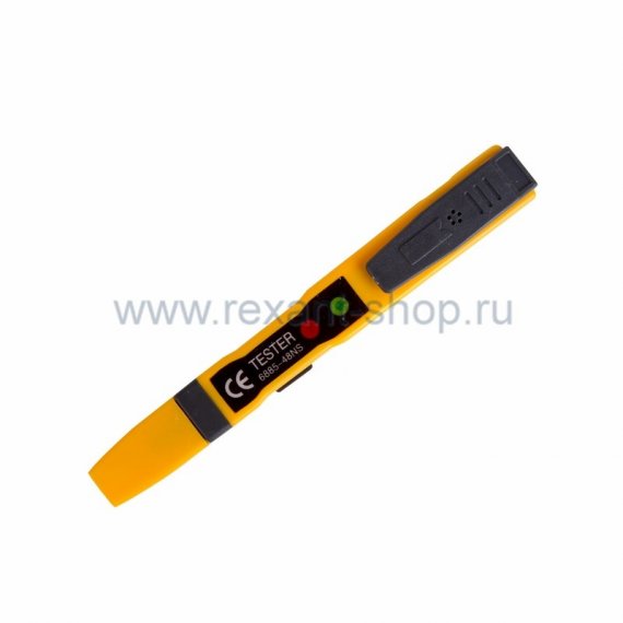 Фотография товара 'Rexant Тестер-пробник 12-2035'