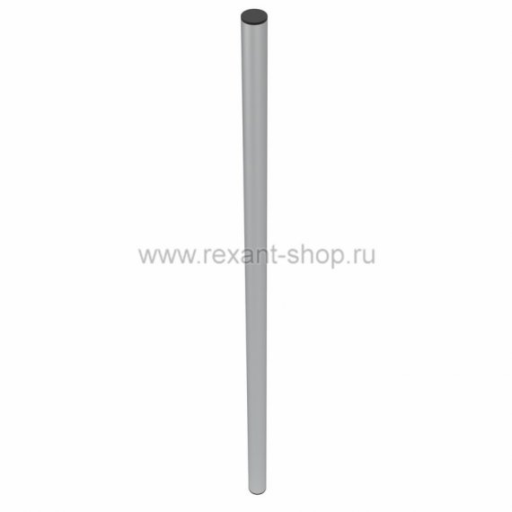 Фотография товара 'Rexant Мачта для антенн алюминиевая 34-0483-1'