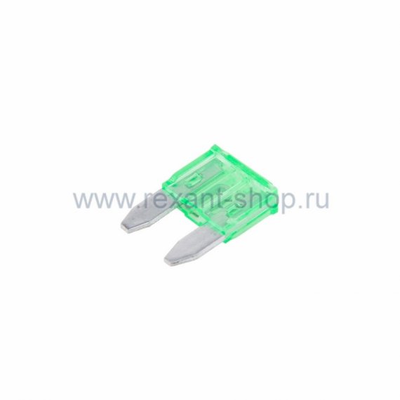 Фотография товара 'Rexant Предохранитель автомобильный 80-7114'