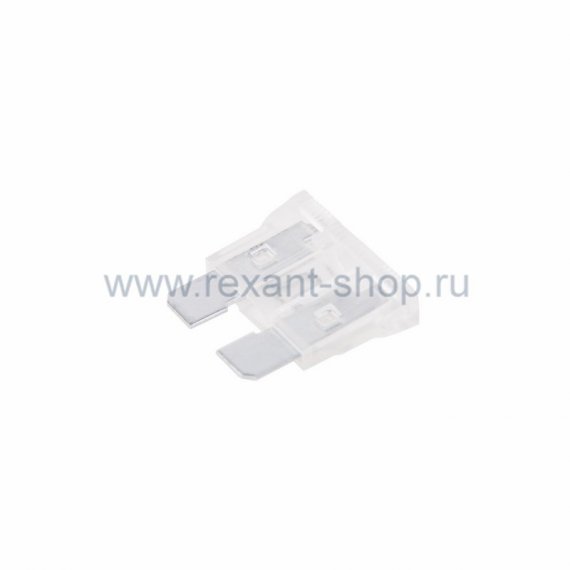 Фотография товара 'Rexant Предохранитель автомобильный 80-7103'