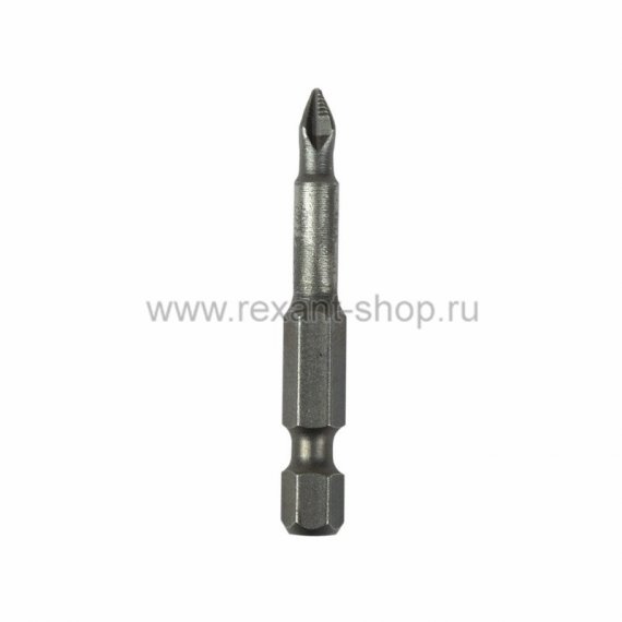 Фотография товара 'Rexant Бита PH1 x 50мм 12-6212'