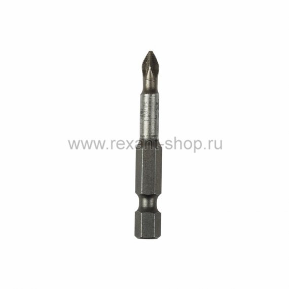 Фотография товара 'Rexant Бита PZ1 x 50мм 12-6312'