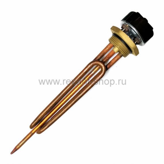 Фотография товара 'Rexant Нагревательный элемент, ТЭН 70-0319'