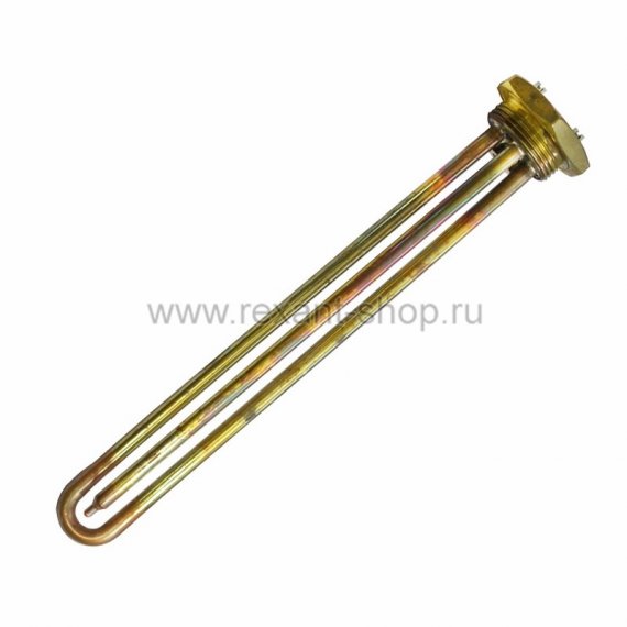 Фотография товара 'Rexant Нагревательный элемент, ТЭН 70-0327'